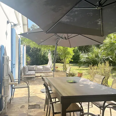 Βίλα Michita Oleron Proche Et Foret *