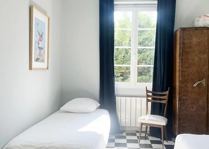 Michita Oleron Proche Et Foret ヴィラ Grand-Village-Plage