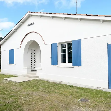 Michita Oleron Proche Et Foret Villa Grand-Village-Plage