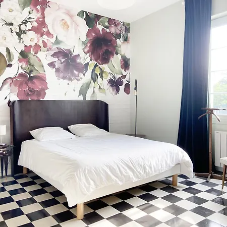 Michita Oleron Proche Et Foret Villa
